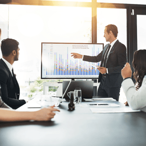 What Is MCA Financing?
